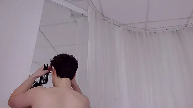 Snapshot of RobbyCharming chatting on 02/21/26, 04:25 RobbyCharming online show from 02/21/26, 04:25