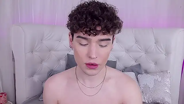 RobbyCharming online show from 11/27/25, 03:40