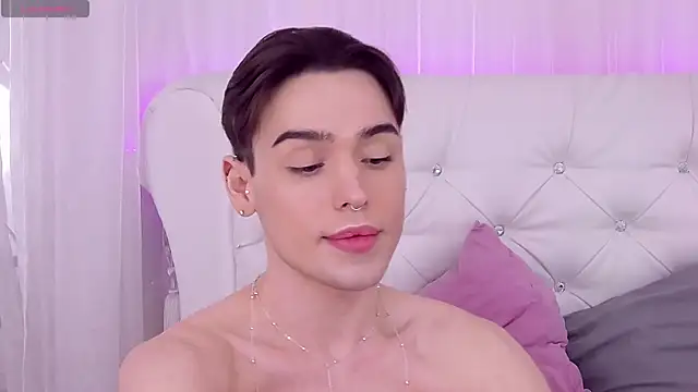 RobbyCharming online show from 03/14/25, 10:27