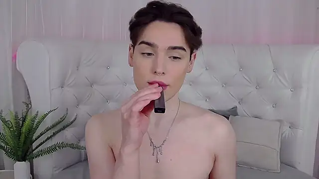 RobbyCharming online show from 03/20/26, 04:24