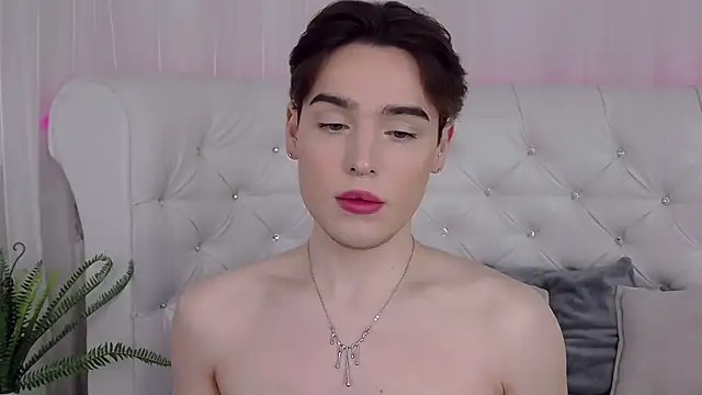 RobbyCharming online show from 03/23/26, 04:45