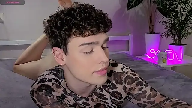 RobbyCharming online show from 10/08/25, 11:12