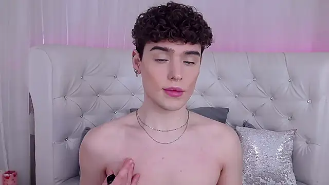 RobbyCharming online show from 11/30/25, 04:02