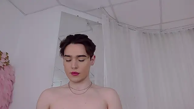 RobbyCharming online show from 03/27/26, 04:32