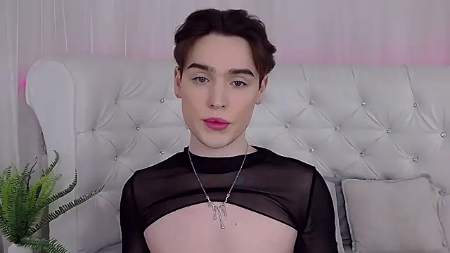 RobbyCharming online show from 03/29/26, 04:36