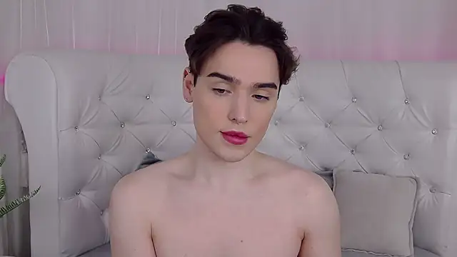 RobbyCharming online show from 03/28/26, 04:24