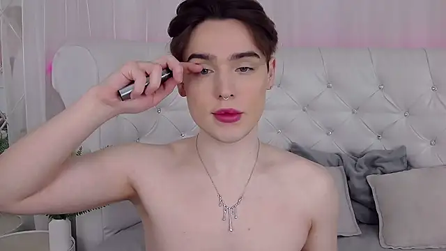 RobbyCharming online show from 03/21/26, 04:25