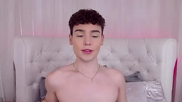 RobbyCharming online show from 09/24/25, 03:57