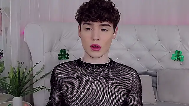 RobbyCharming online show from 03/15/26, 04:30