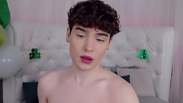 RobbyCharming online show from 03/13/26, 04:28