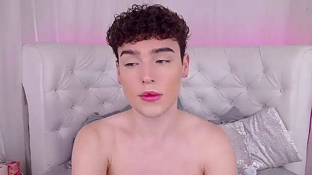 RobbyCharming online show from 10/10/25, 03:40