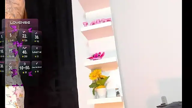 dana montana  online show from 12/14/25, 07:47