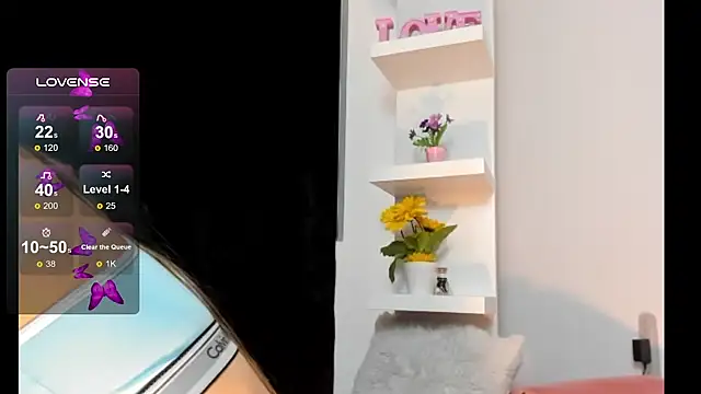 dana montana  online show from 11/13/25, 05:11