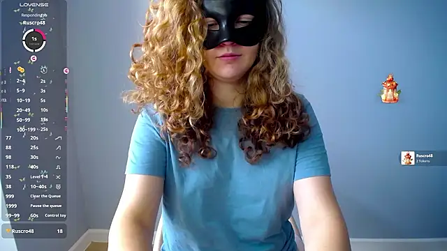 BubbbleGumm online show from 03/08/26, 08:17