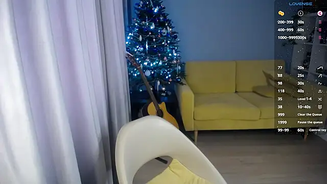 BubbbleGumm online show from 01/10/26, 08:31