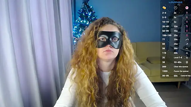 BubbbleGumm online show from 01/09/26, 08:32