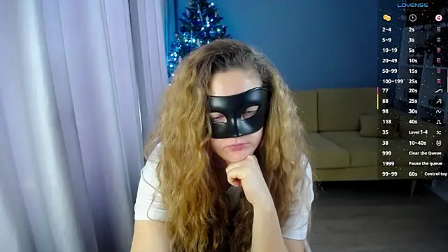 BubbbleGumm online show from 01/15/26, 10:07