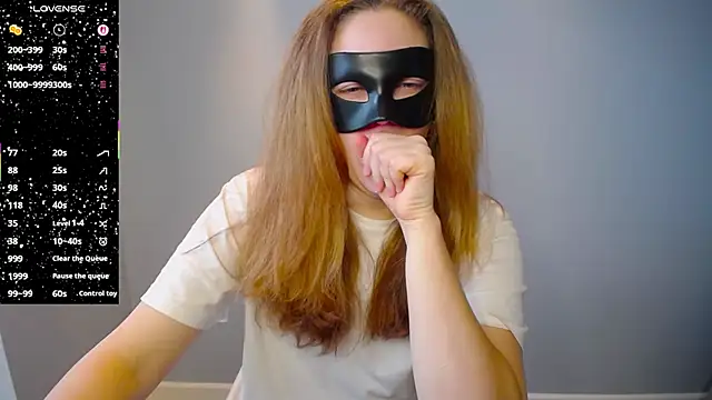 BubbbleGumm online show from 02/25/26, 07:52