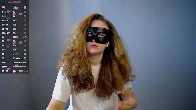 BubbbleGumm online show from 04/15/26, 08:31