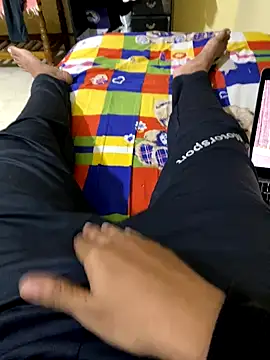 1FunBoy online show from 09/27/25, 05:41