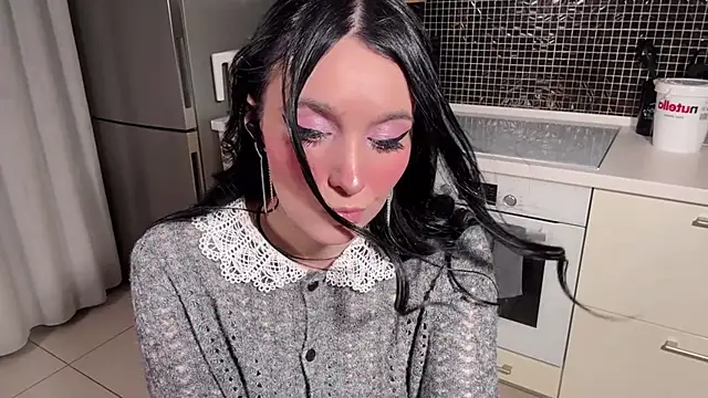 ariel aspen online show from 09/29/25, 09:53