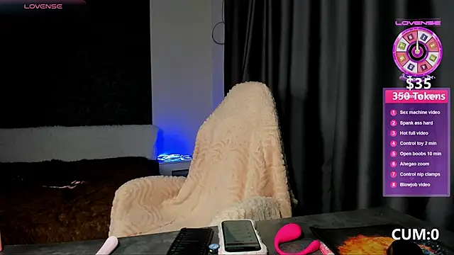 ariel aspen online show from 02/26/26, 09:59