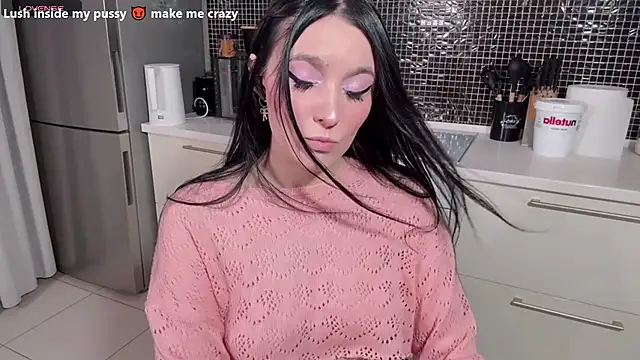 ariel aspen online show from 10/07/25, 09:05