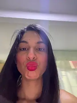 charlotte stevenss  online show from 03/17/25, 02:23