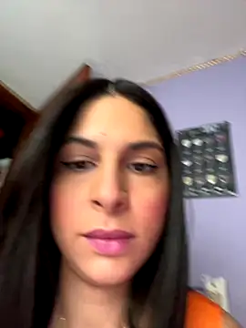 charlotte stevenss  online show from 10/31/25, 02:46