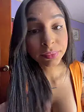 charlotte stevenss  online show from 09/20/25, 02:11