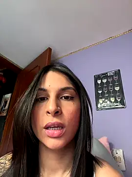 charlotte stevenss  online show from 11/01/25, 02:22