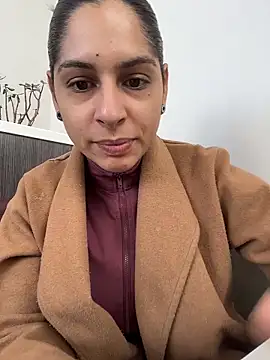 charlotte stevenss  online show from 02/26/26, 03:34