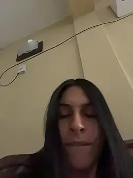 charlotte stevenss  online show from 04/24/26, 01:24