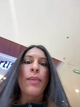 charlotte stevenss  online show from 12/17/25, 03:28