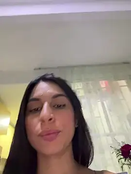 charlotte stevenss  online show from 03/17/25, 05:27