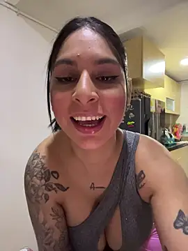 charlotte stevenss  online show from 12/14/25, 12:55