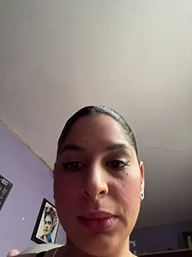 charlotte stevenss  online show from 12/04/25, 01:54