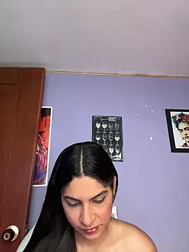 charlotte stevenss  online show from 09/16/25, 02:29