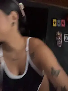 charlotte stevenss  online show from 05/15/26, 03:10