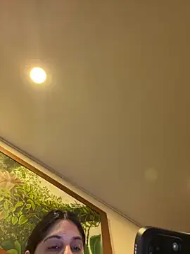 charlotte stevenss  online show from 11/16/25, 02:49