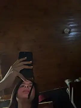 charlotte stevenss  online show from 10/09/25, 03:01