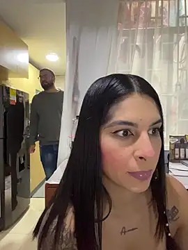 charlotte stevenss  online show from 02/16/26, 01:21