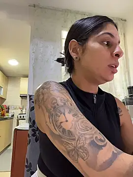 charlotte stevenss  online show from 10/06/25, 03:02