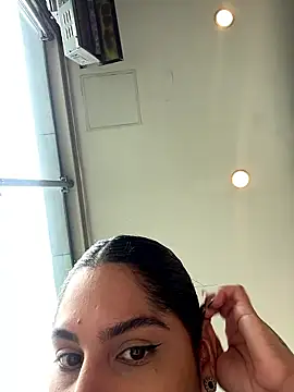 charlotte stevenss  online show from 01/16/26, 04:22