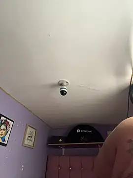charlotte stevenss  online show from 05/11/26, 02:56