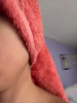 charlotte stevenss  online show from 03/14/25, 07:44