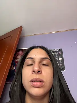 charlotte stevenss  online show from 09/22/25, 03:07