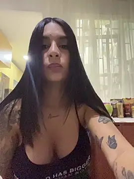 charlotte stevenss  online show from 05/30/26, 03:17