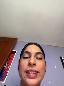 charlotte stevenss  online show from 10/10/25, 02:29