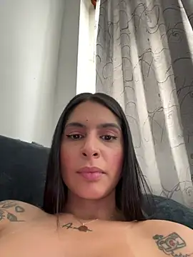 charlotte stevenss  online show from 01/31/26, 07:12